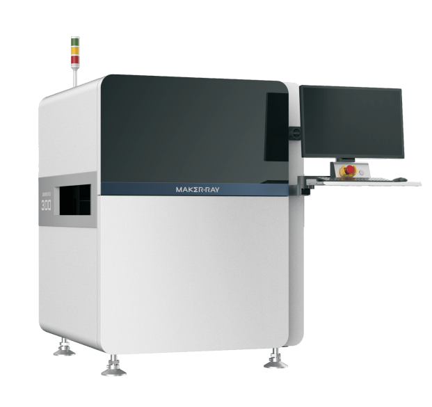 在线PCBA焊锡光学检测设备 AIS 30X Serise-DIP