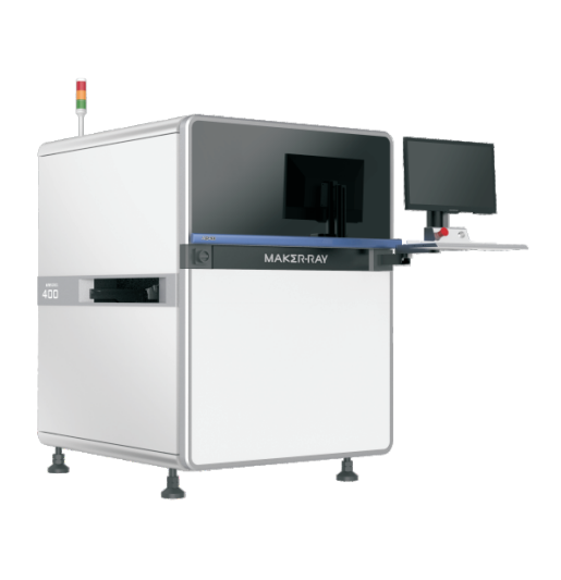 在线PCBA贴片3D光学检测设备 AIS 43X Serise-3D